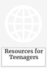 Resources for Teenagers